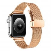Apple Watch Ultra 49mm Metal Kordon KRD-85 - 5