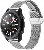 Huawei GT2 46mm 22mm Metal Kordon KRD-85 - 1
