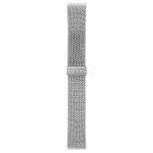 Huawei GT2 46mm 22mm Metal Kordon KRD-85 - 5