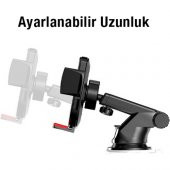 Ally Araç Içi Havalandırma Telefon Tutucu - 5