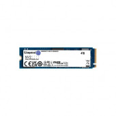 Kingston Nv2 4Tb M.2 2280 Nvme Ssd (3500-2800Mb/S) Snv2s/4000G - 1