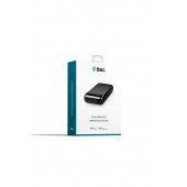 Ttec PowerSlim LCD 20.000 mAh Taşınabilir Şarj Aleti / Powerbank USB-C Giriş/Çıkış 2BB184S - 5