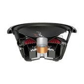 Pioneer TS-W312D4 1600 Watt 600 RMS 30 cm Çift Bobin Subwoofer - 8