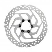 Shimano SM-RT26 Disk Fren Rotoru 160mm 6 Vida Uyumlu ESMRT26SP - 2
