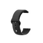 Samsung Galaxy Watch 4 Classic 42 Mm / 46 Mm Ile Uyumlu Spor Silikon Kordon - 9