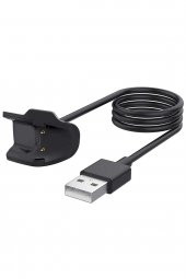 Samsung Galaxy Fit E Akıllı Bileklik Uyumlu Usb Şarj Kablosu (sm-r375) - 1