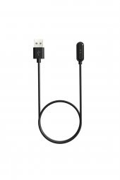 Oppo Watch Free Akıllı Saat Uyumlu Usb Şarj Kablosu - 1