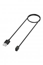 Xiaomi Redmi Watch 2 Lite Akıllı Saat Uyumlu Manyetik Usb Şarj Kablosu - 1