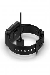 Xiaomi Redmi Watch 2 Lite Akıllı Saat Uyumlu Manyetik Usb Şarj Kablosu - 2