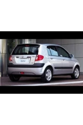 Sv 049 Hundai Accent Getz 1.5 Crdi 2.0 Crdi 11 V Isıtma Bujisi thumbnail 3