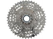 Shimano CS-LG400-10 Vites Uyumlu Bisiklet Rublesi 11-48T - 2