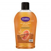 Duru Sıvı Sabun Mandalin Greyfurt 1.5 Lt - 1