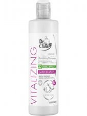 Farmasi Sarımsaklı Şampuan 225ml - 2