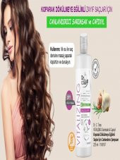 Farmasi Sarımsaklı Şampuan 225ml - 3