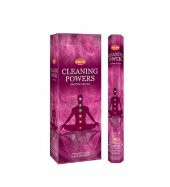 Cleaning Powers Hexa 20'li Tütsü thumbnail 2