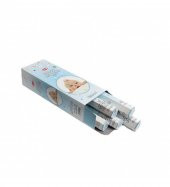 Bebek Pudrası (Baby Powder) Hexa 20'li Tütsü - 2