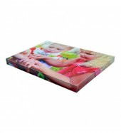 Kişiye Özel Fotoğraf Baskılı Metal Kaplı Çerçeve 15x20 cm HK2742 thumbnail 3