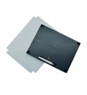 Kişiye Özel Fotoğraf Baskılı Metal Kaplı Çerçeve 15x20 cm HK2742 thumbnail 4