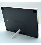 Kişiye Özel Fotoğraf Baskılı Metal Kaplı Çerçeve 15x20 cm HK2742 thumbnail 5