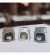 Kokulu Özel Mumlu Buhurdanlık HK2619 - 7