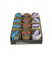 Kokulu Özel Mumlu Buhurdanlık HK2619 - 8