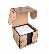 Yapışkanlı Sök Tak Pola Çerçeveler 12x12cm - 5'li Paket FOTO BASKI HEDİYELİ HK2713 - 8