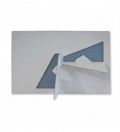 Kişiye Özel Puzzle 42 Parça HK2752 - 4