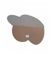 Kişiye Özel Kalp Puzzle 97 Parça HK2751 - 3