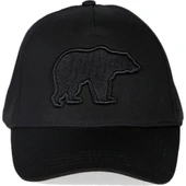Bad Bear 19.02.42.008-S Logo Unisex Şapka - 1