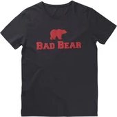 Bad Bear 9.01.07.002-A Bad Bear Tee Unisex T-Shirt - 1