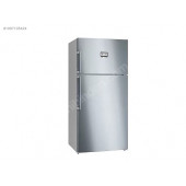 Bosch KDN86AIE0N No Frost Çift Kapılı Buzdolabı - 1