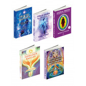 Teosofi 5 Kitap Set - 1