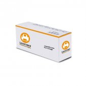 HP 217A Çipli Muadil Toner Siyah - 1