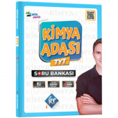 Kr Akademi Tyt Kimya Adası Soru Bankası - 1