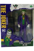 Joker Oyuncak Aksiyon Figür Özel Seri 15 Cm Oyuncak Joker Karakter Figür Oyuncak - 1