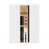 Max Factor Divine Lashes Mascara 001 Rich Black - 3