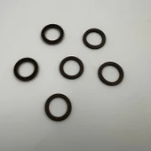 Pnömatik Piston Keçesi Fkm K59 - 14x20x2.55 thumbnail 2