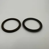 Pnömatik Piston Keçesi Fkm K59 - 7x12x2.55 - 9