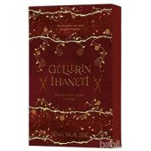 GÜLLERİN İHANETİ SENA NUR İŞİK KARTON - 1