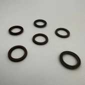 Pnömatik Piston Keçesi Fkm K59 - 42x50x3.25 - 4