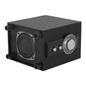FRISBY FS-6100 2+1 SD/MMC/USB HOPARLÖR SİSTEMİ - 4