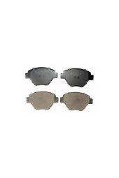 Bos-0986495069 Ön Fren Balatası 260mm Disk Için Megane ... - 1