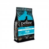 Petline Super Premium Yavru Köpek Maması Somon Balıklı 3 Kg (Pretty) - 1