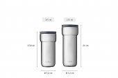 Mepal İnsulated Mug Ellipse Termos Kupa 375 Ml - 2