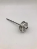 Havalı Rulo Palet Çivi Tabancası Piston Çekiç CN 55 B Tipi - 3