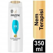 Pantene Nem Terapisi Şampuan 350ML - 1