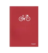 Mopak A4 40 Yaprak Karton Kapak Dikişli Defter thumbnail 2