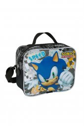 Sonic Speed Beslenme Çantası 2044 - 1