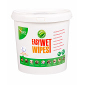 Vebox Easy Wet Wipes Kova Islak Mendil Eko (300 Adet) (Fantastik Bublle) - 2
