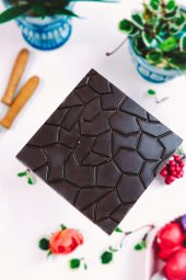 Karışık Tablet Çikolata 12li - 2